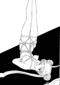 (C44) [N.A.U.S. (Various)] Moon Child (Bishoujo Senshi Sailor Moon)