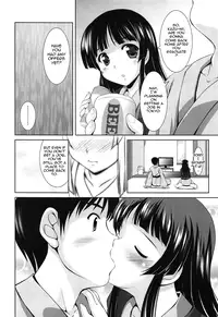 [Mizushiro Takuya] Toshishitakko! Celebration - Younger Girls! Celebration Ch. 1-8 [English] [Tadanohito]