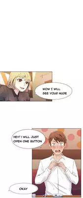 Miss Mystic Ch.1-10 (English) (Ongoing)