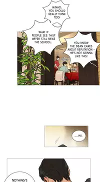 [The Jinshan] Sadistic Beauty Ch.1-17 (English) (Ongoing)