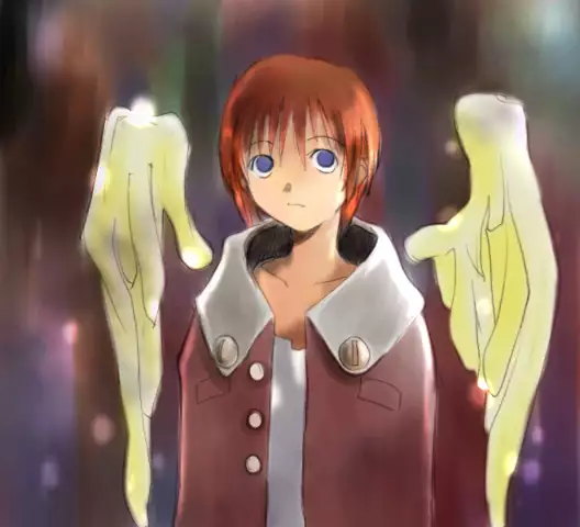 Y. Harada CG-Collection vol.2 - Denki Hitsuji wa Nemuranai