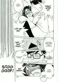 (C69) [CIRCLE OUTERWORLD (Chiba Shuusaku)] Ah! Megami-sama ga Soushuuhen 4 (Ah! My Goddess) [English] [Malmanous]