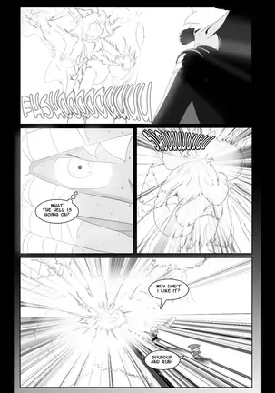 Sketch Man's Diaper Quest Complete