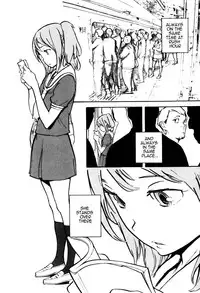 [Inoue Kiyoshirou] Black Market +Plus Ch. 1-10 [English]