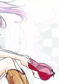 (COMITIA108) [Otaku Beam (Ootsuka Mahiro)] Sorako no Tabi 6