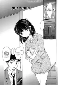 [Hiryu Ran] Mamma Mia! [English] [Yoroshii]