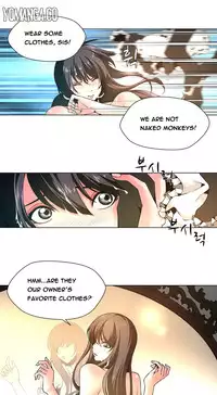 [Fantastic Whale] Twin Slave Ch.1-30 (English) (Ongoing)