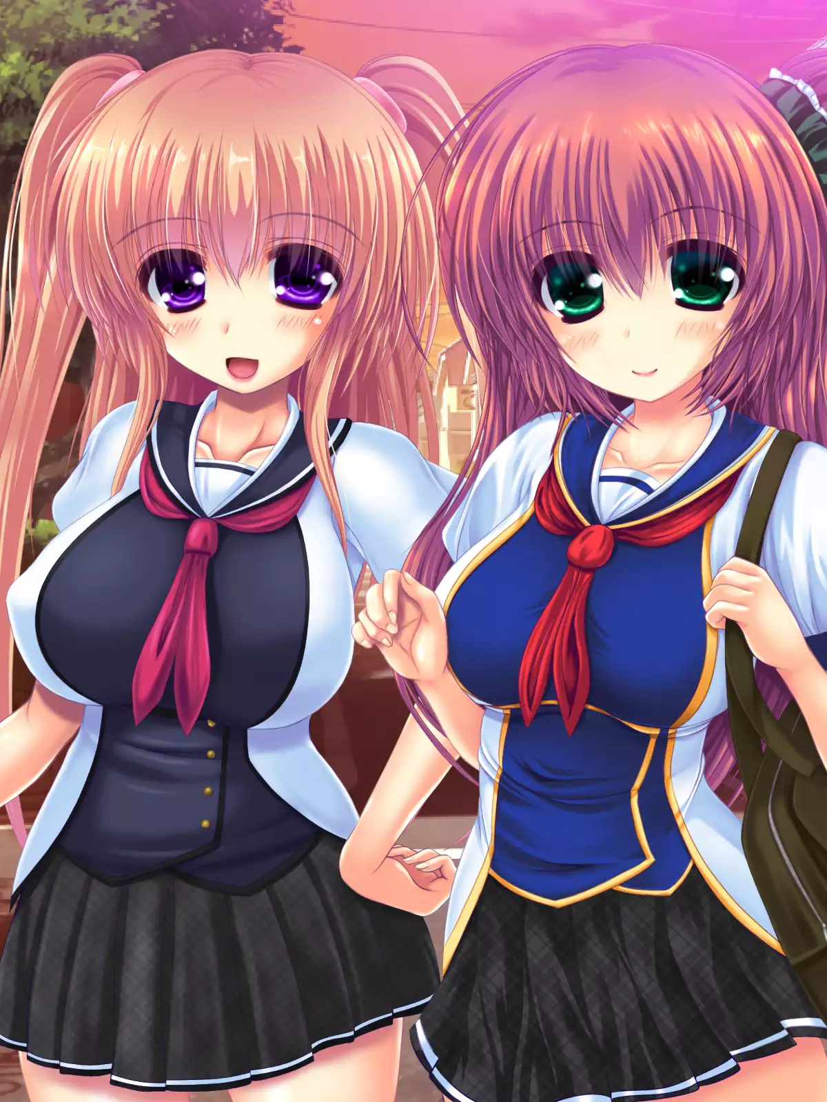 I said I'll pay 1,000 yen for each cumshot. My lil sis said she needs 30,000 yen.