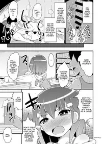 [CHINZURI BOP (Chinzurena)] Muchi Homo Kanojo | My Best (Girl) Friend is an Ignorant Homo [English] [Zero Translations] [Digital]