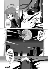 [Ohta Takeshi] Succubus Distortion! Ch.1-7 [English] [biribiri] [Digital]