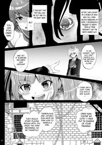 [Botamochi no Utage (Nayuzaki Natsumi)] Kibou no Idenshi (Danganronpa) [English] [MintVoid] [Digital]