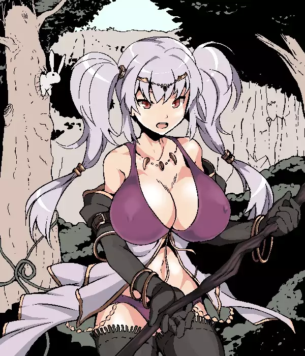 Nekama no Ore ga Seitenkan