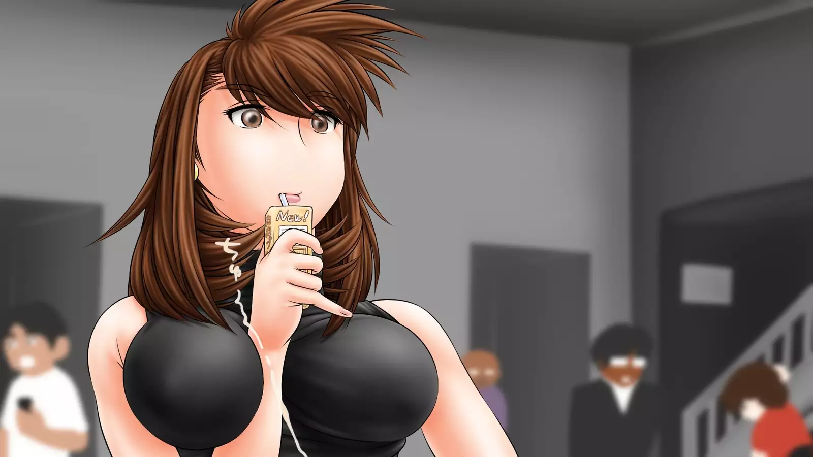 Sakura no Mitsu ~Hajimari~