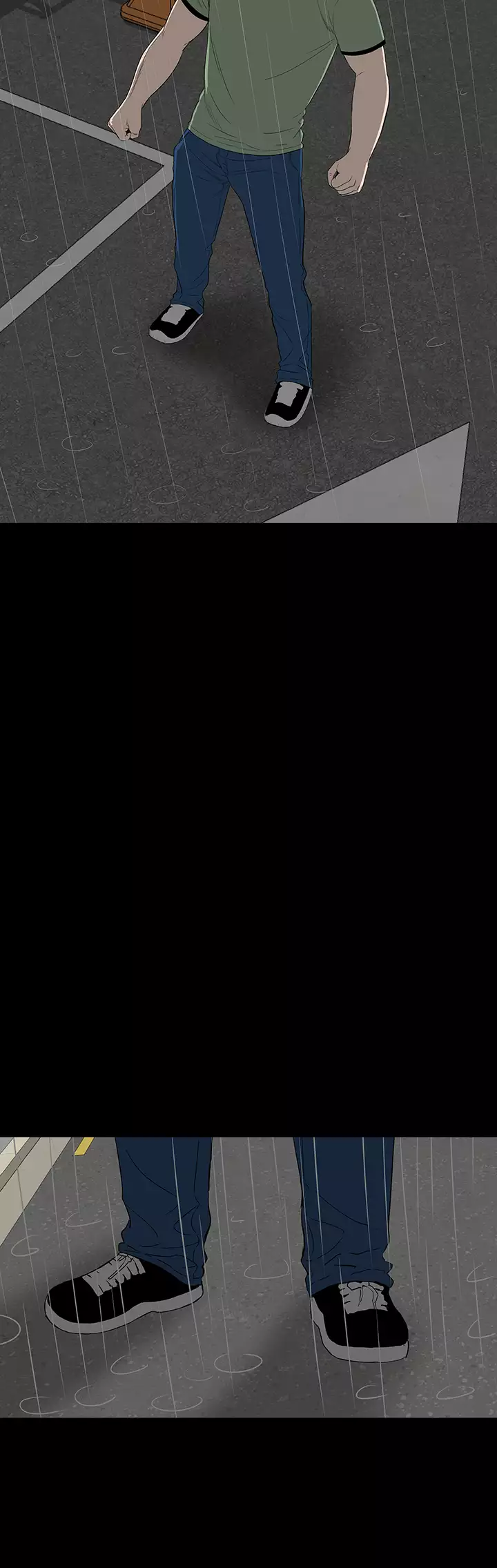 one woman brothel 楼凤 Ch.43~47END 中文