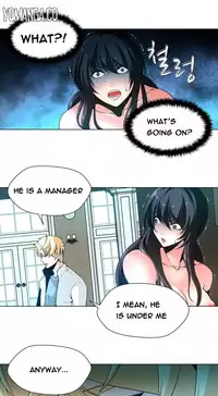 [Fantastic Whale] Twin Slave Ch.1-31 (English) (Ongoing)