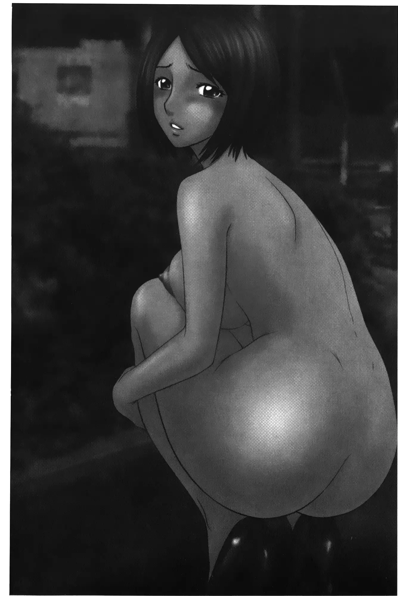 Kiseki No Zaajiru | 奇蹟的精汁