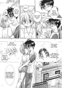 Aranaga Hikaru - Love Love Shiyou (Let's Love Love) [Translated by Sho] (yaoi shota)