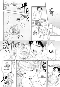 [Ozaki Miray] The Great Escape 3 Ch. 18-25 [English] {Phantom + SaHa}