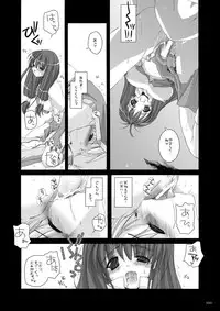 [Digital Lover (Nakajima Yuka)] DL-RO Perfect Collection No.01 (Ragnarok Online) [Digital]