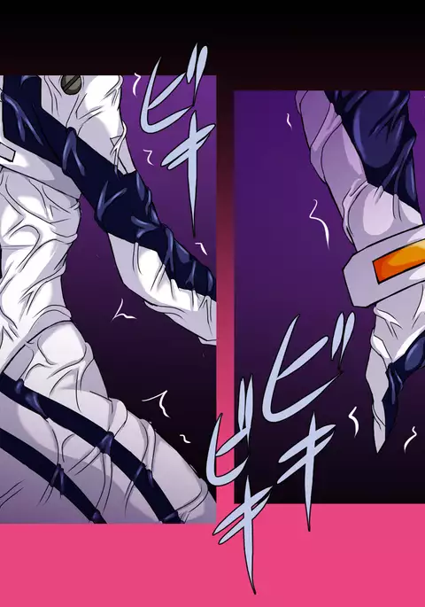 Ayanami in the Pleasing Hell