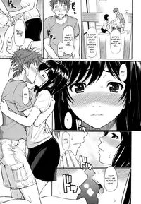 [Homunculus] Hajirai Break (English) [vanillanon]