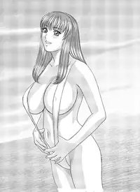 [D-LOVERS (Nishimaki Tohru)] Busty Game Gals Collection vol.01 (Dead or Alive, King of Fighters) [Digital]