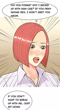 Hooker Ch.1-40 (English) (Ongoing)