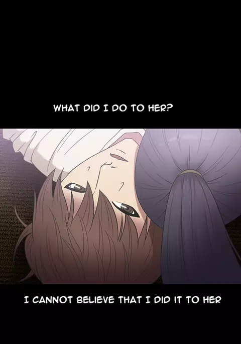 Secret Island Ch.1-24