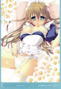 MOEOH Selection Artbook: Motto Otona no Moeoh