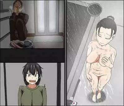 Aitsu ga Katta Gom no Size wa Ore no yori Dekakatta