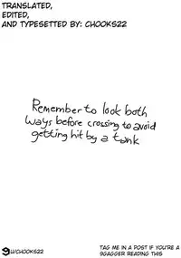 (C91) [Angyadow (Shikei)] Onegai! Darjeeling-sama 2 (Girls und Panzer) [English] [Chooks22]