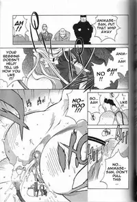 Breast Play [English] [Rewrite] [EroBBuster]