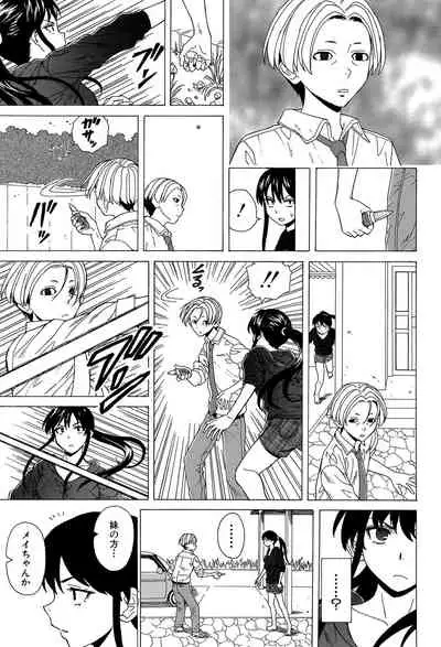 Fushidara na Ani Imouto - Loose Brother and sister