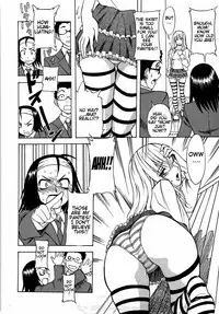 [Shiden Akira] Candy Girl [English]