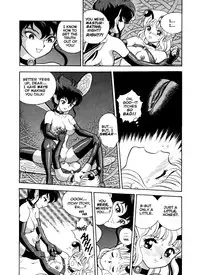 [Kondom] The New Bondage Fairies Issue 11 [ENG][Hi-Res]