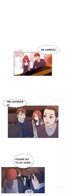 Miss Mystic Ch.1-10 (English) (Ongoing)