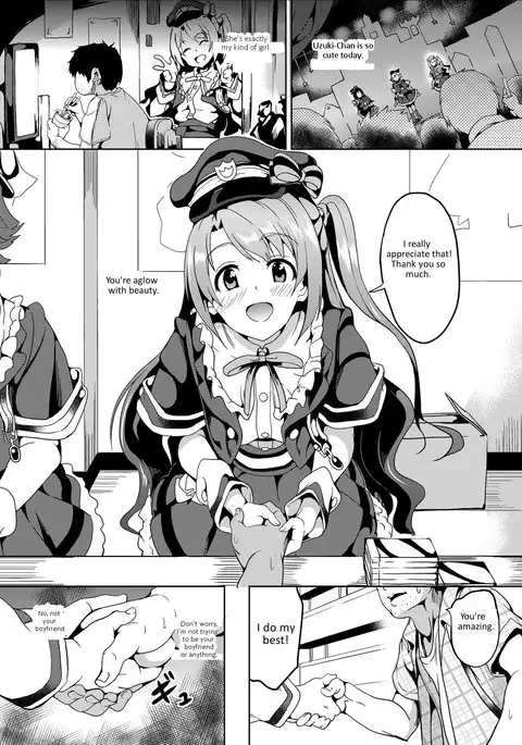 Kyou kara Shimamura-san