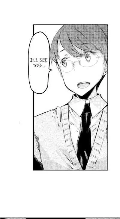 Cum Aboard the Slut Shuttle Ch. 1 - 9