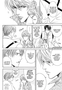 [Yamane Ayano] Cat & Master Dog [English]