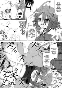 (C88) [Kamepotel (Izuki Jirou)] Harpy ga Tonari ni Iru Nichijou (Monster Musume no Iru Nichijou) [English] {doujins.com}