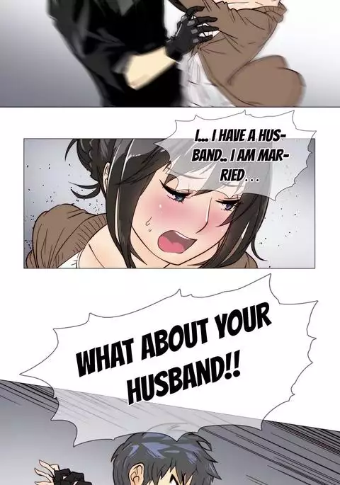 Household Affairs Ch.1-33