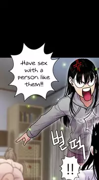 Ghost Love Ch.1-21.5 (English) (YoManga) (Ongoing)