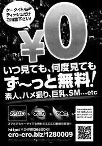 COMIC Shitsurakuten 2013-10