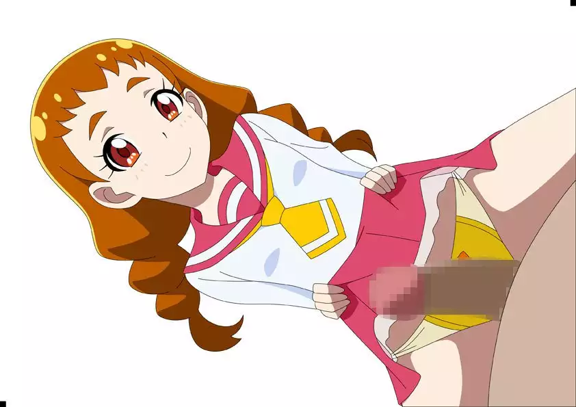 A La Mode Little Room