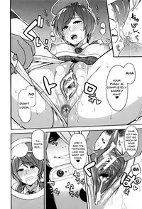 [Zonda] Hitozuma x Netorare [English] {doujins.com}