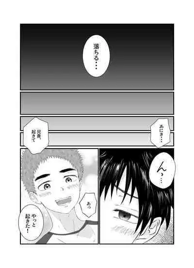 Onii-chan ha Nikubenki