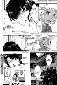 [Tsukino Jyogi] After school (Complete) [English]