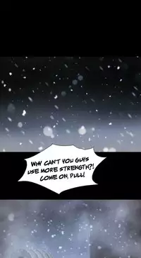 [Getty] Siren Ch.0-12 (English) (YoManga) (Ongoing)