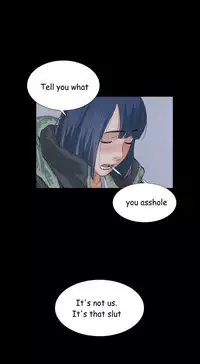 By Chance (Ep. 1-27) [English]