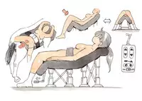 [pink-noise (Mizuiro Megane)] Doubutsu Noujou - Animal Farm | 動物農莊 [Chinese] [畜牧系學姊漢化組]